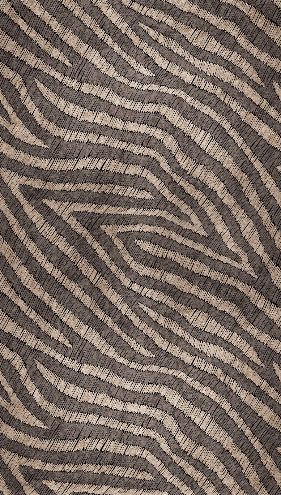 Zebrato Panel