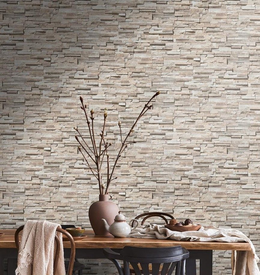 Beige - Shack Stone