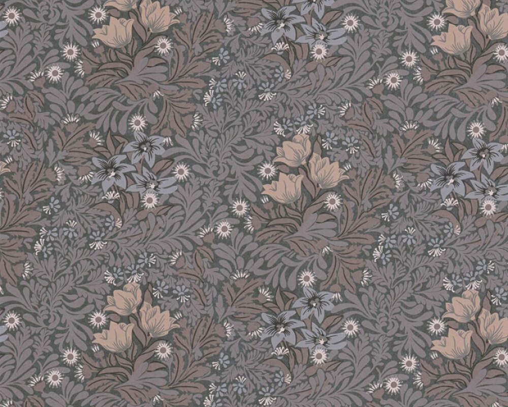 Sepia - Eden Floral