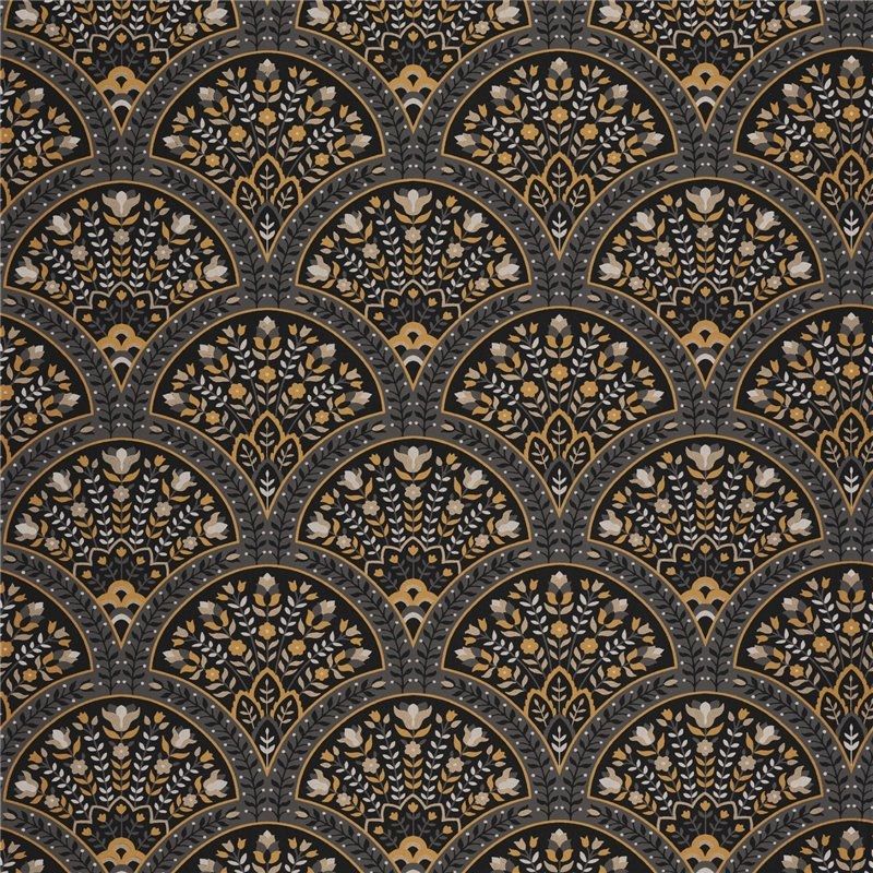 Black - Wallace