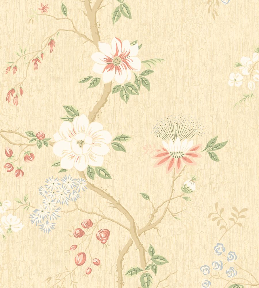 Parchment - Camellia