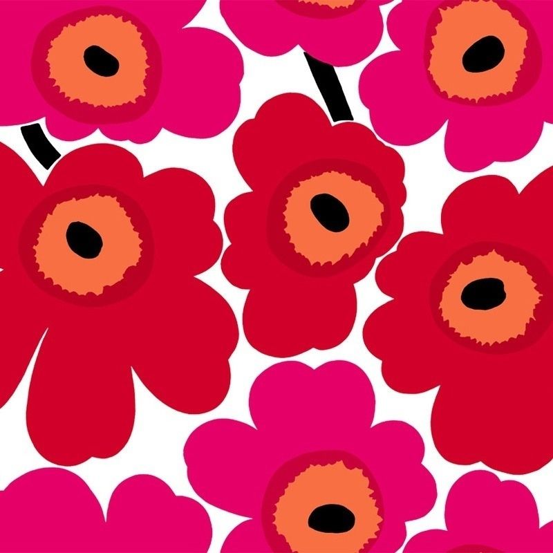 Pink - Unikko Vol 5