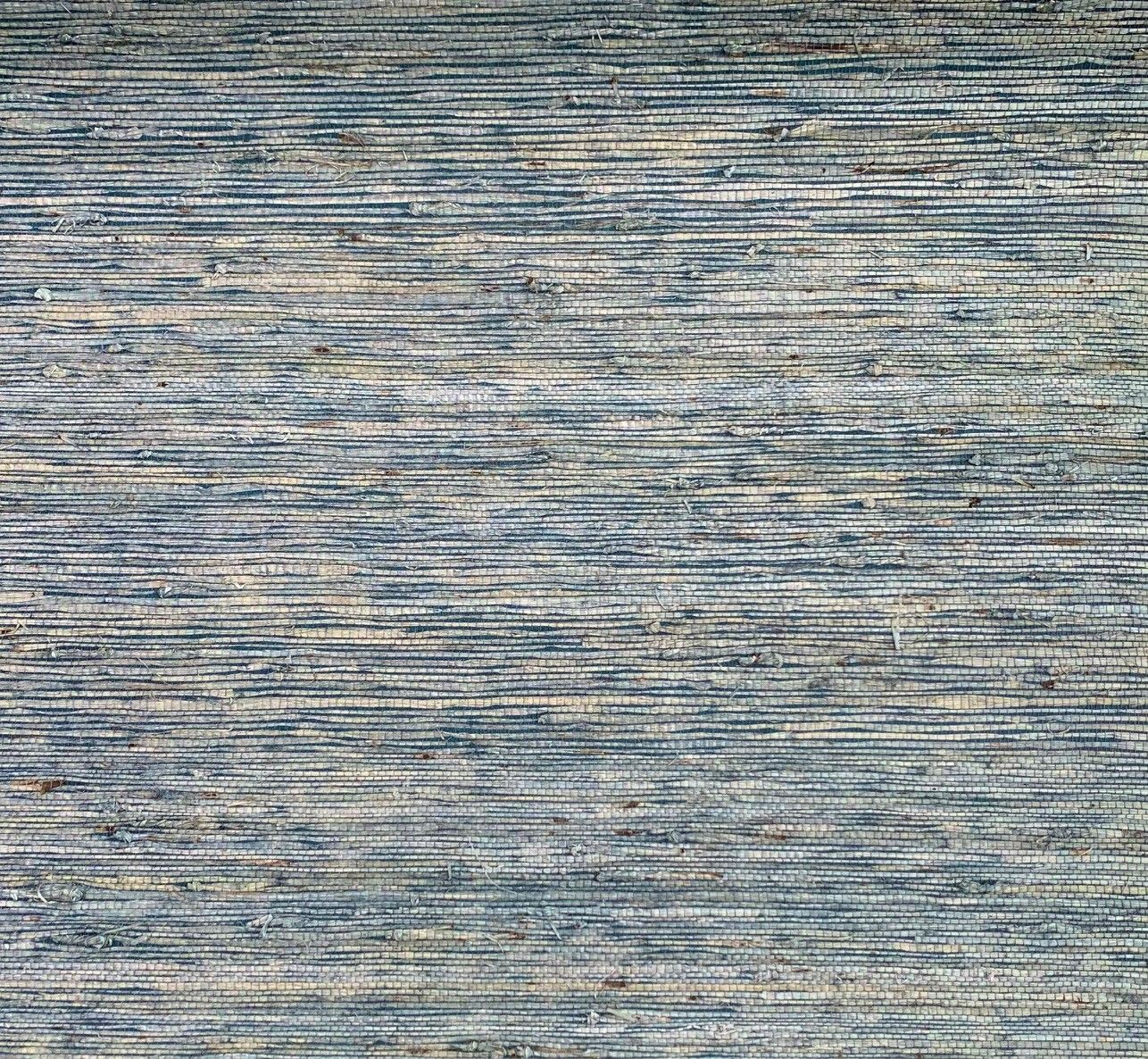 Arrowroot Weave - Blue