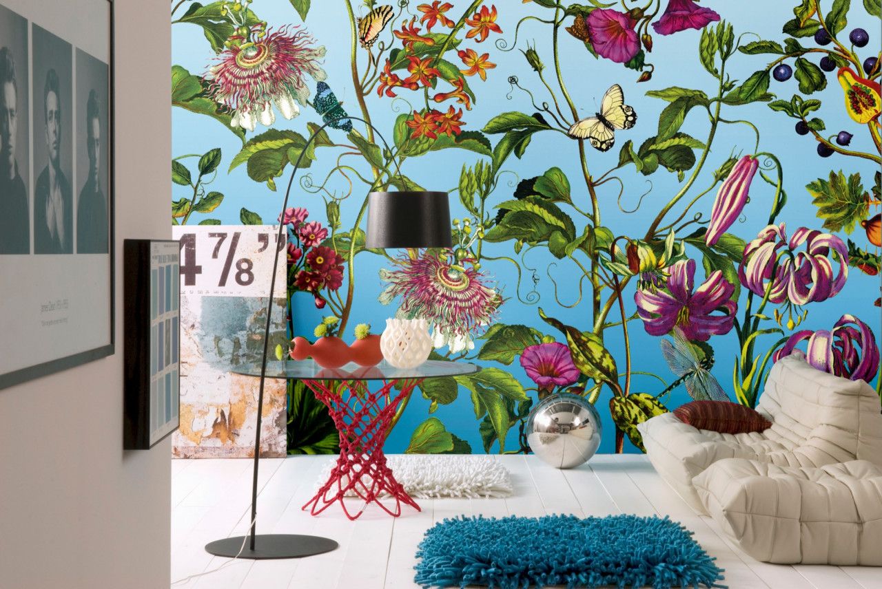 Jardin Mural