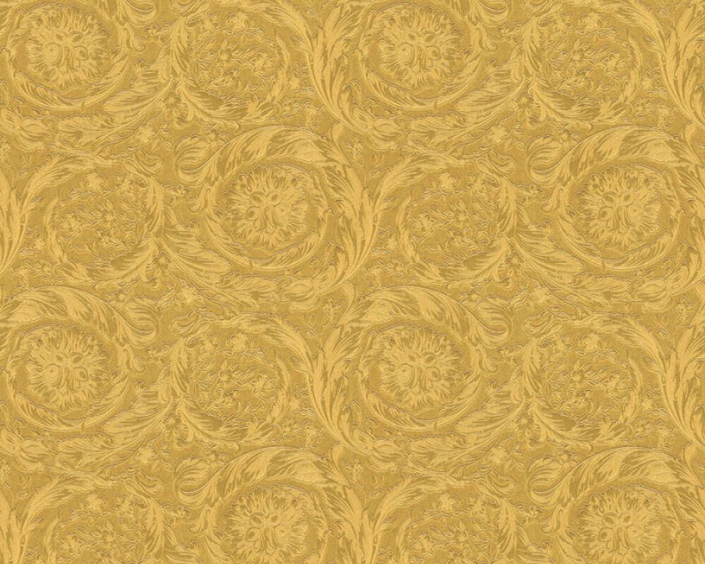 Brass - Barocco Metallics by Versace