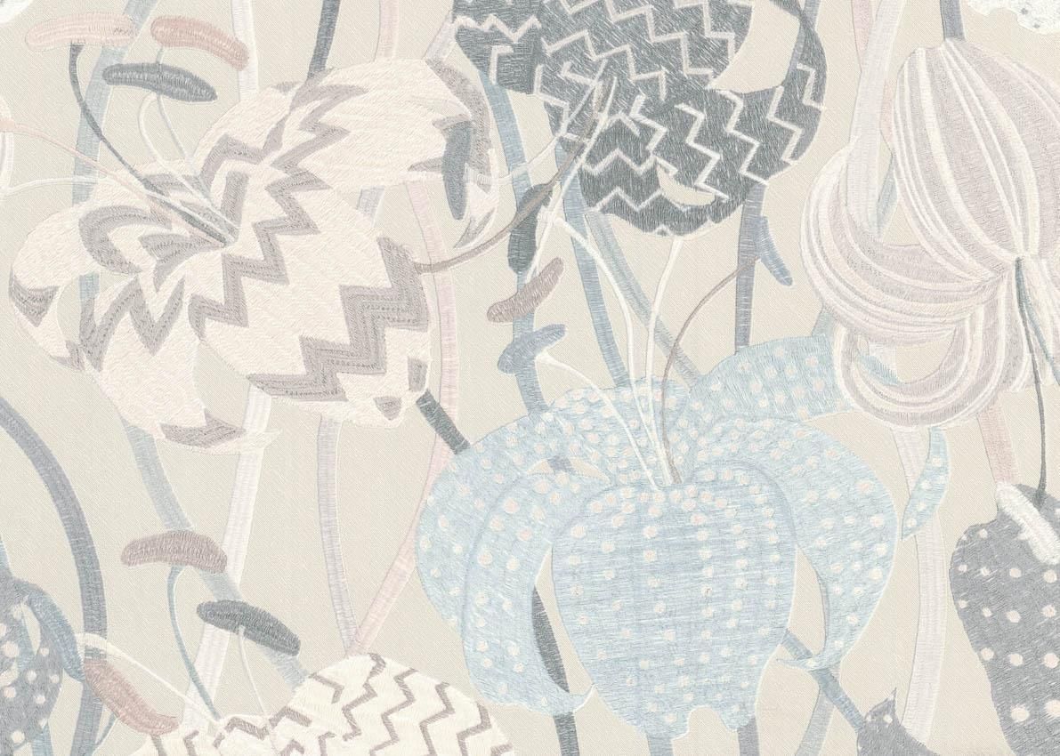 Champagne - Lilium by Missoni