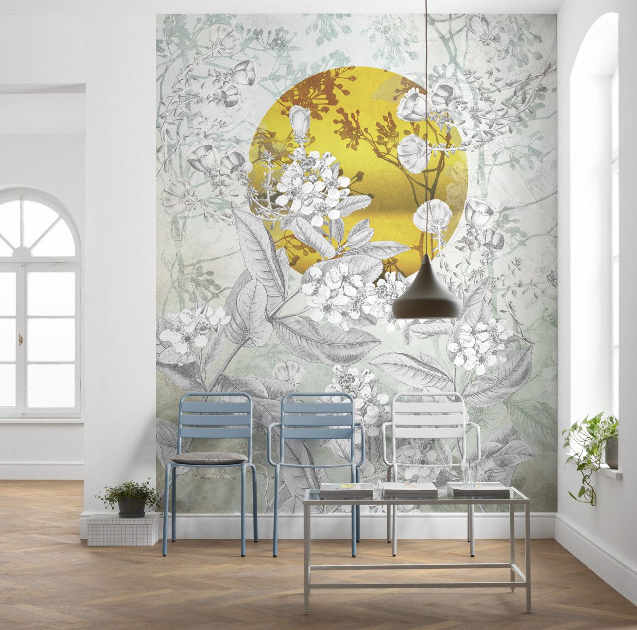 Karma Mural