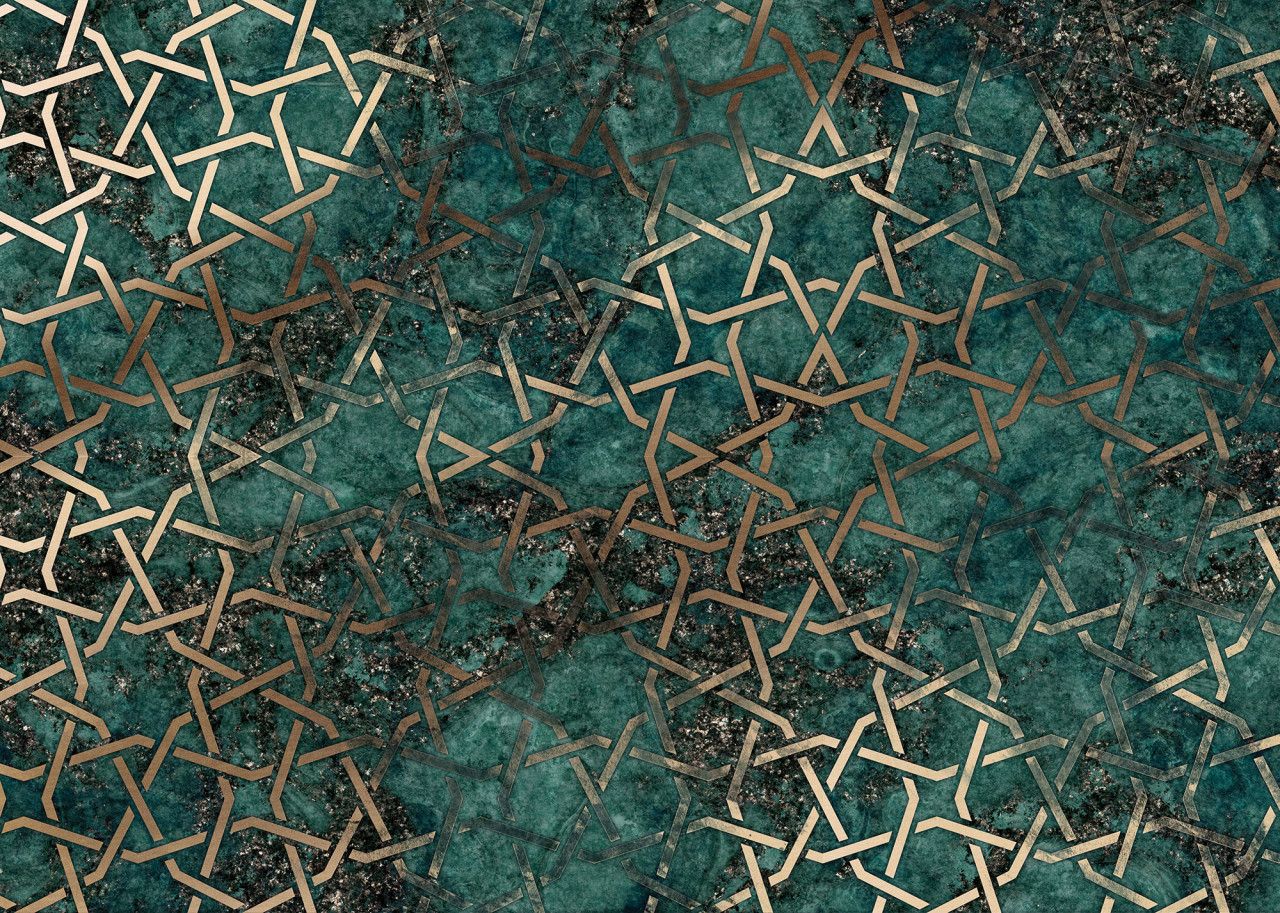 Starlight Mural