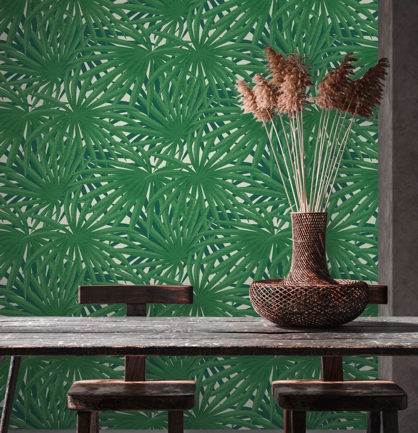 Green - Isla Palm