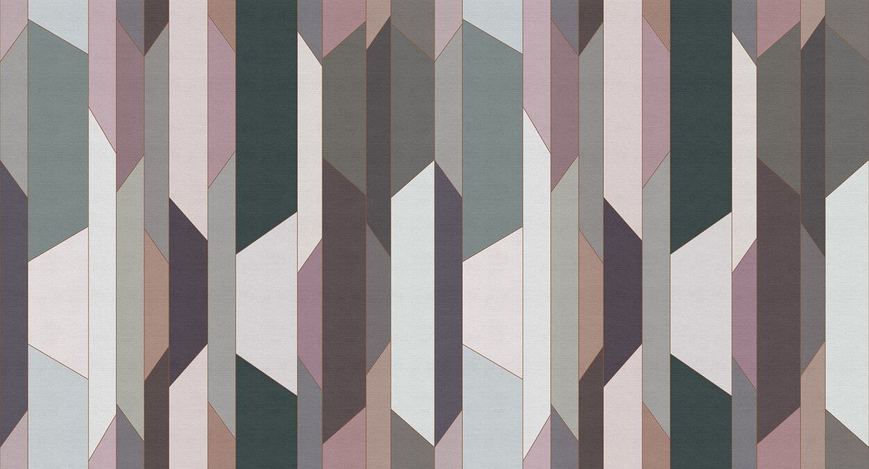 Fold 2 Mural