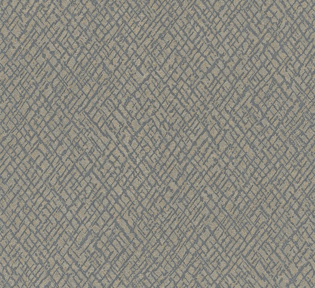 Pewter - Grid Glaze - IN STOCK