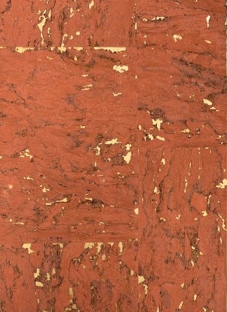 Cork - Brick