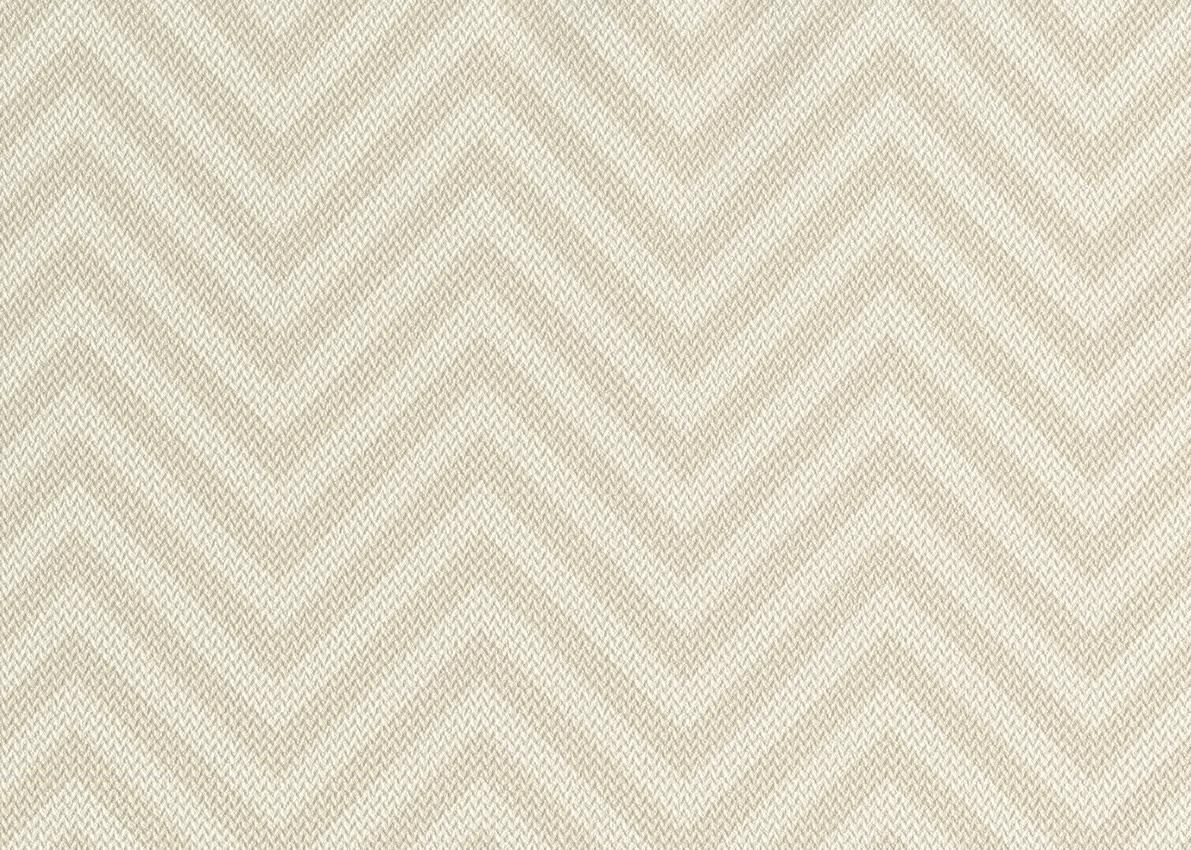 Beige - Macro Chevron by Missoni