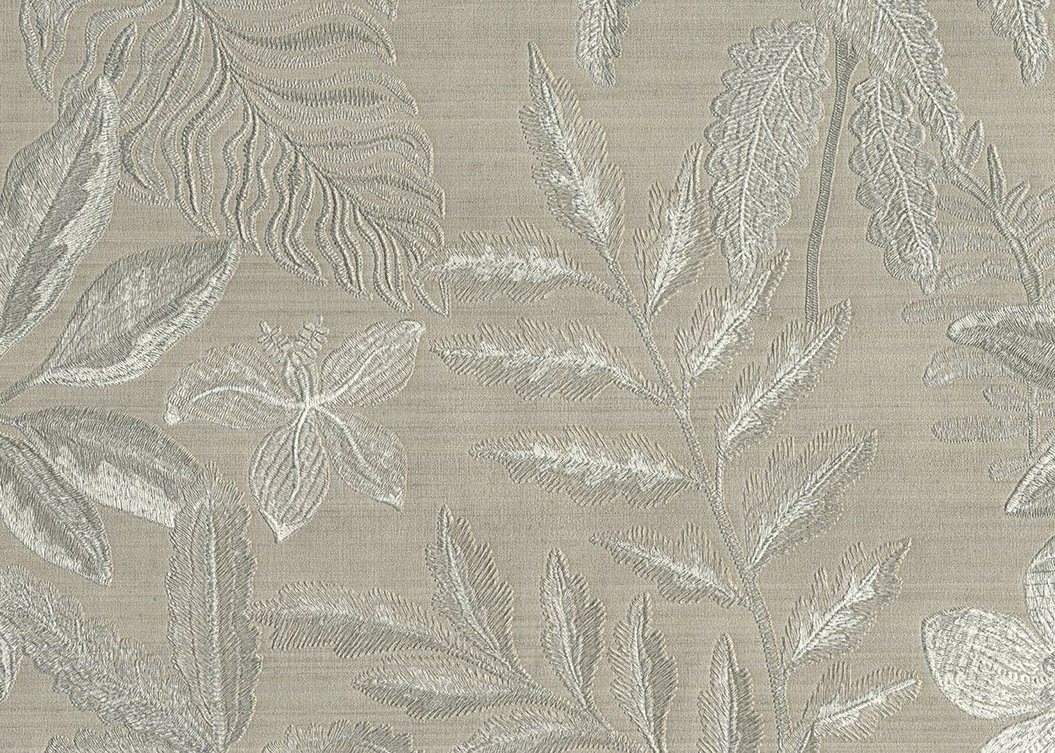 Beige - Jardin Tropical