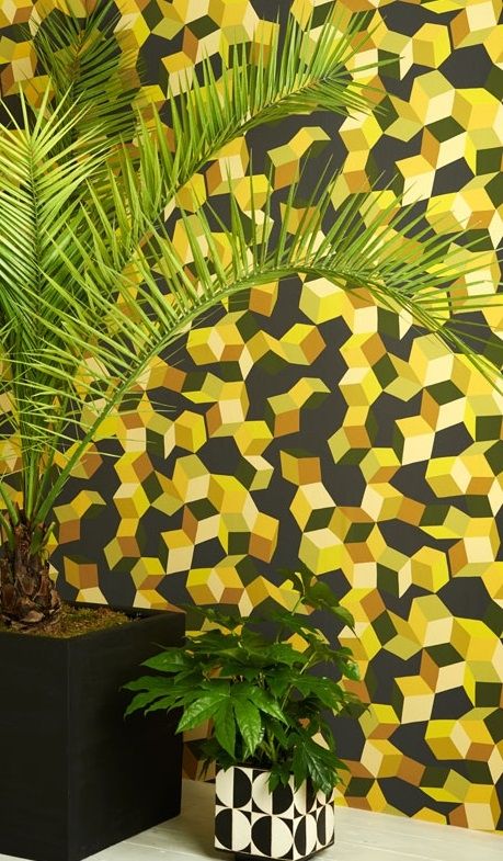 Yellow - Puzzle