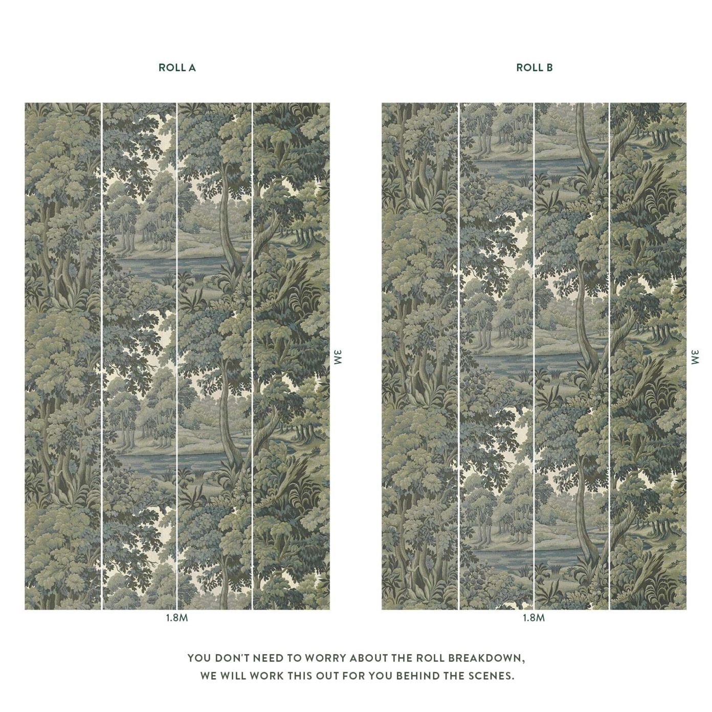 Sage - Plantasia