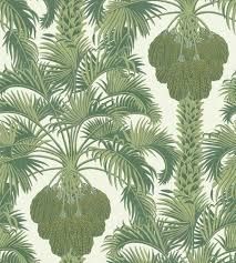 Green - Hollywood Palm