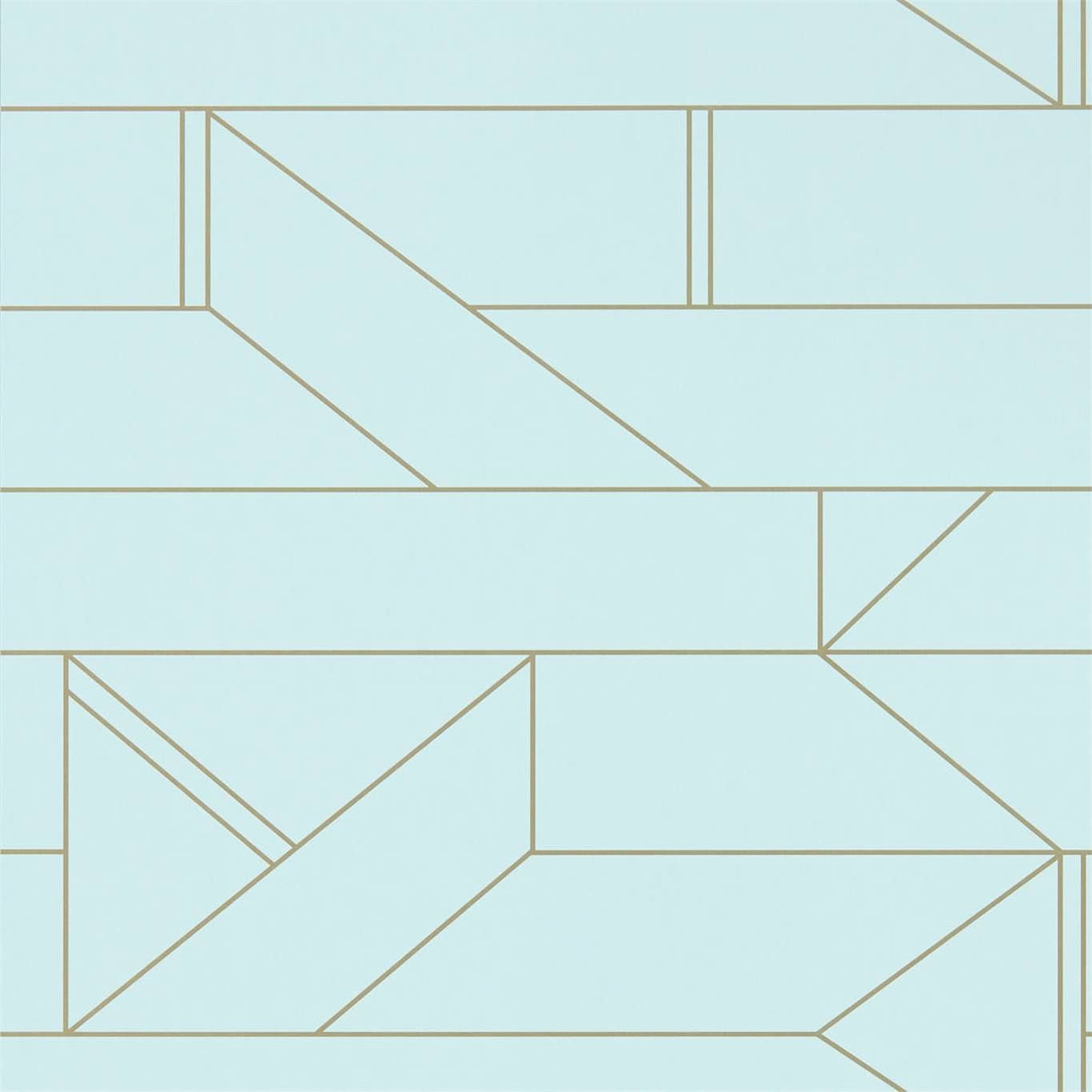 Blue - Barbican