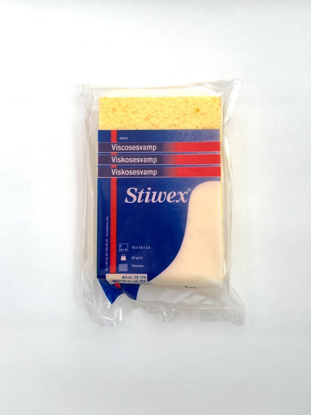 Cellulose Sponge Medium