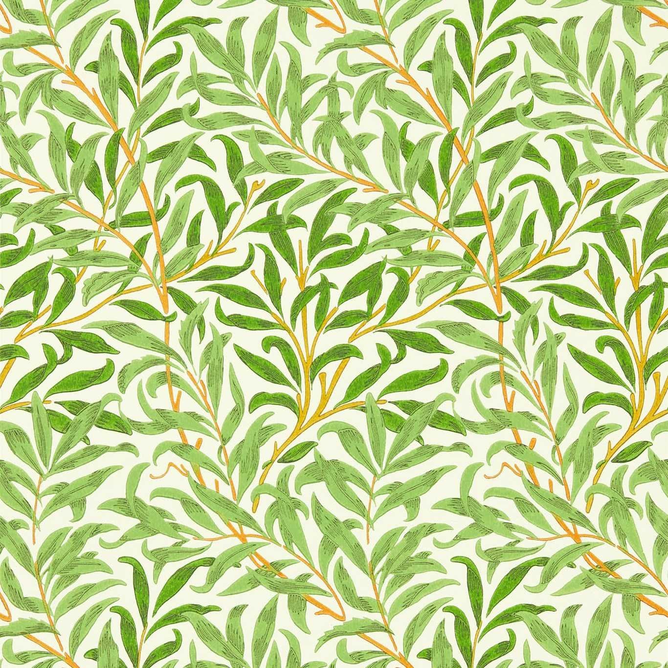 Green - Willow Bough