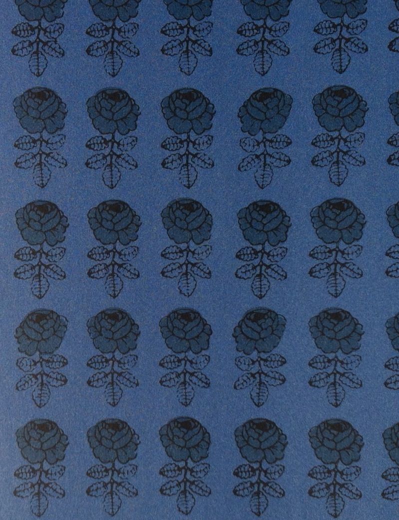 Blue - Pikkuruusu