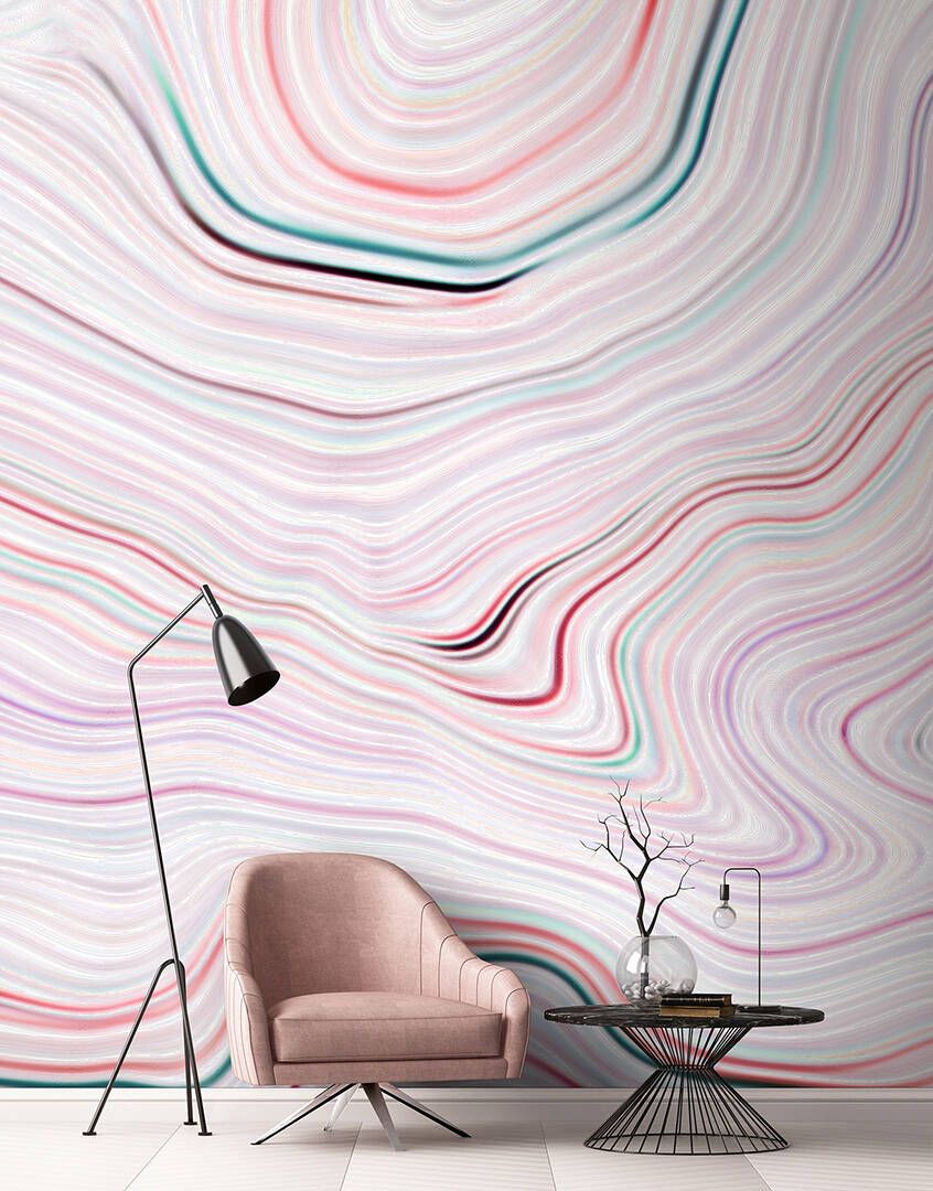 Canyon 2 Mural