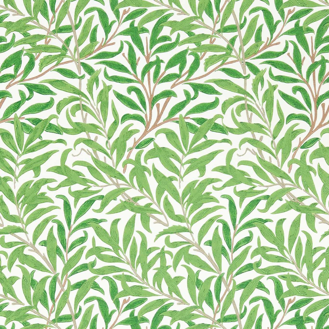 Green - Willow Boughs