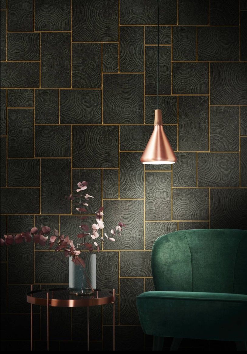 Opulence Tile
