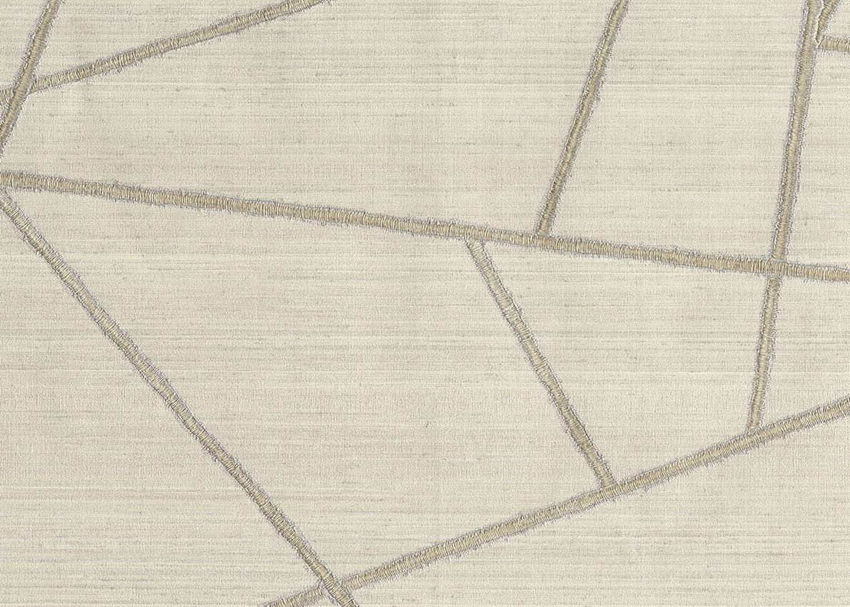 Parchment - Patchwork Tropical