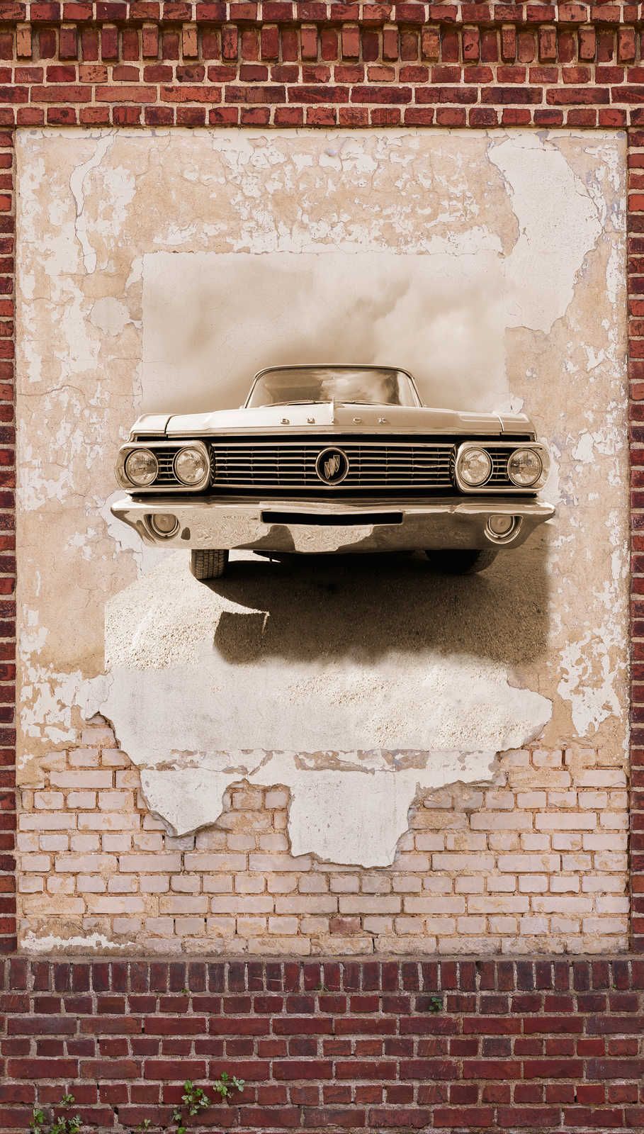 Niche Auto Panel