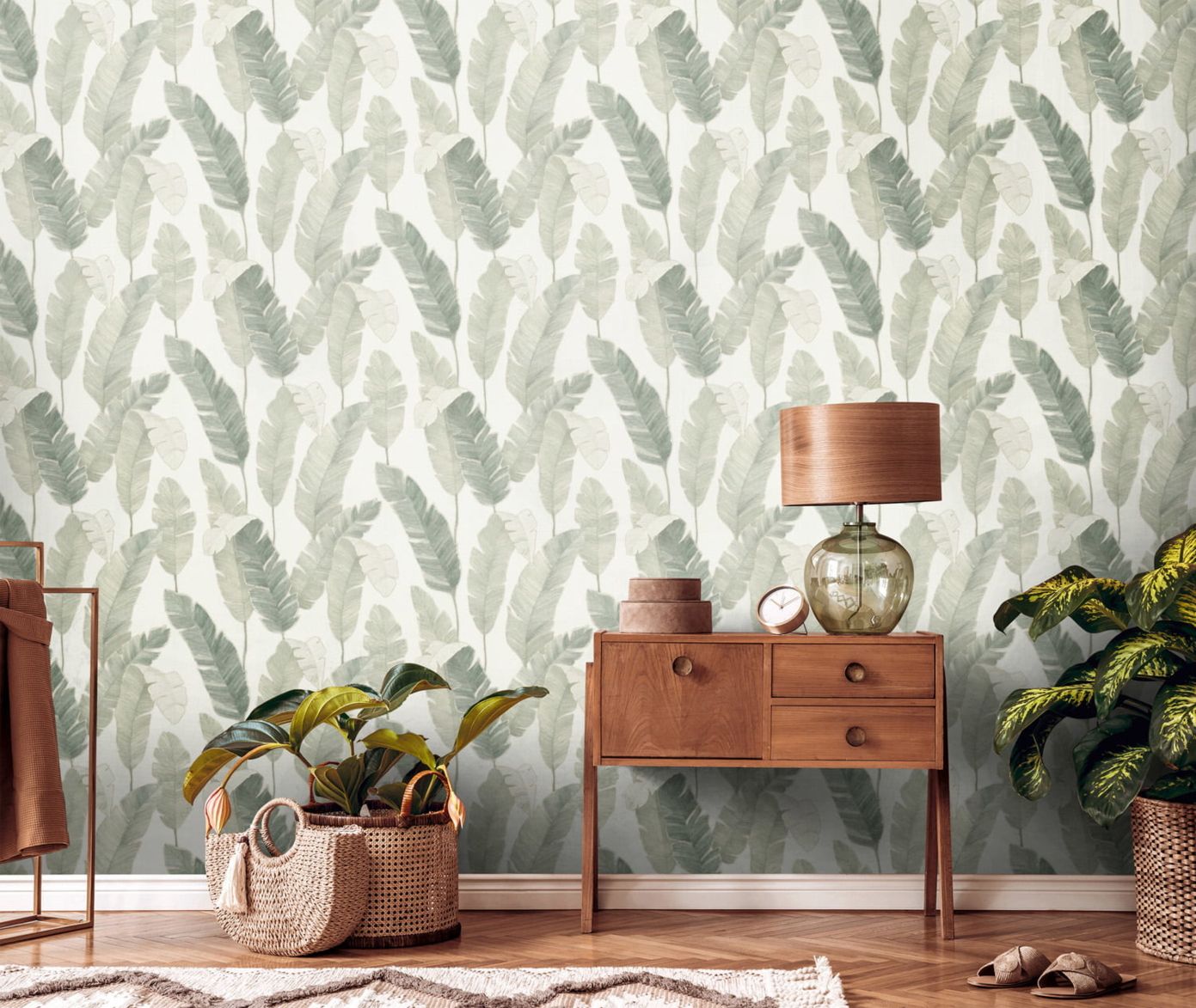 Olive - Bali Palm