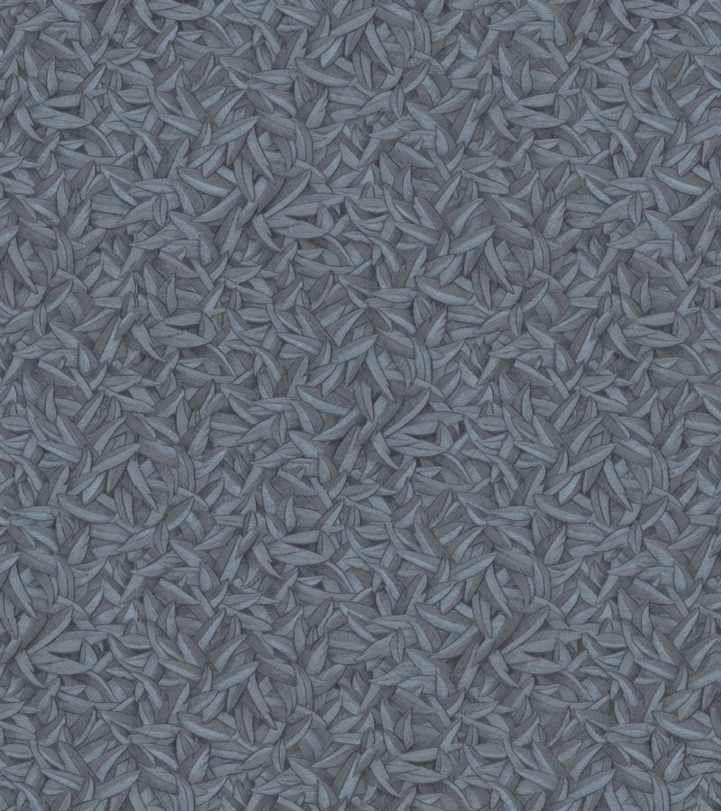Blue - Gloockler Feather - IN STOCK