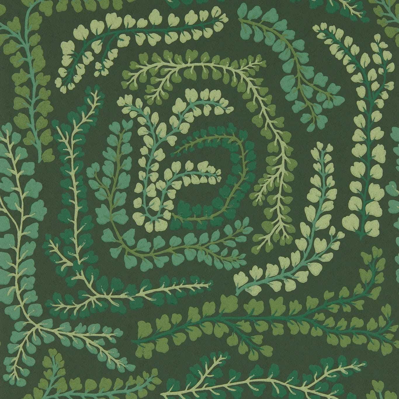 Green - Fayola