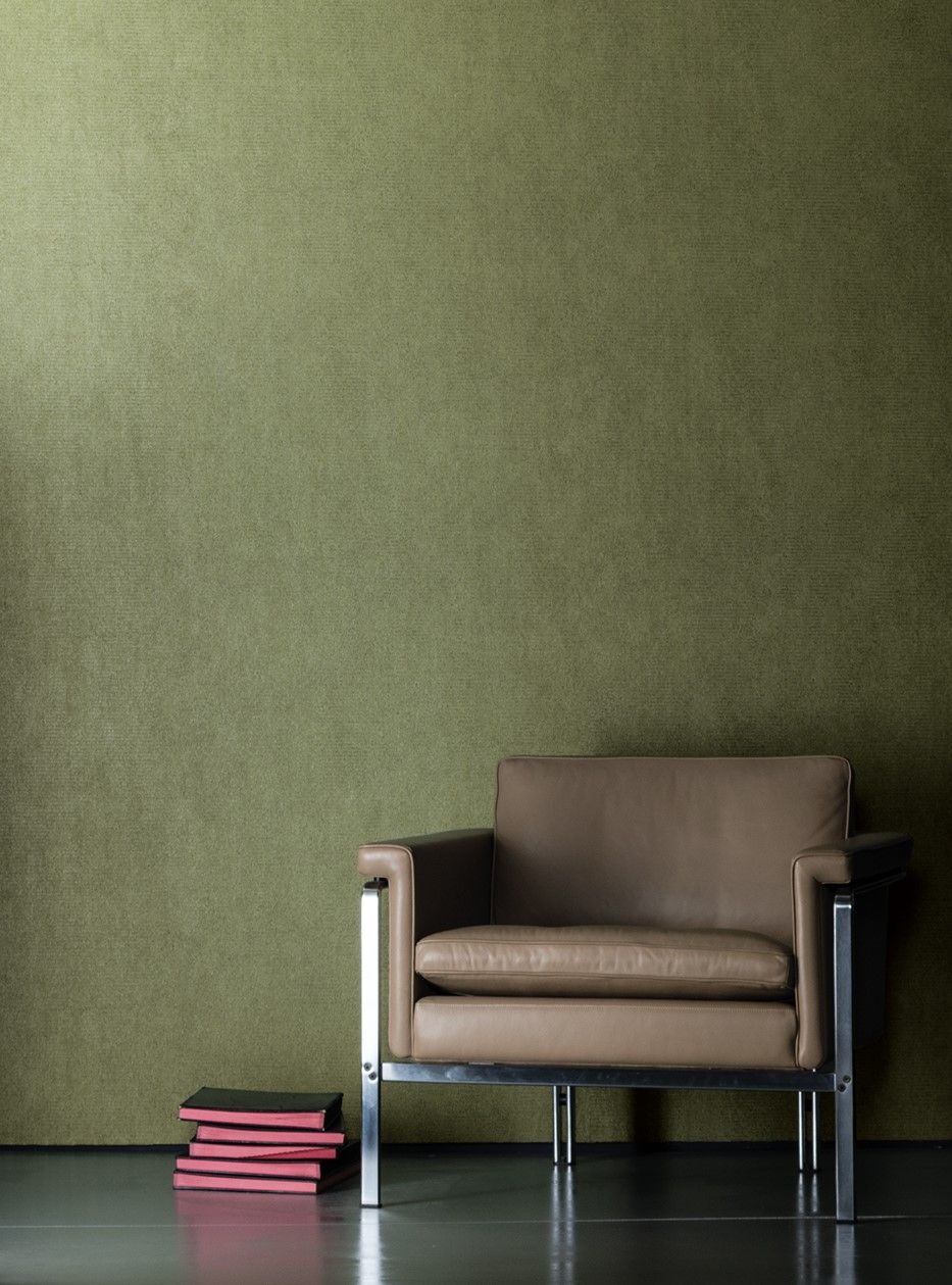 Green - Gauze