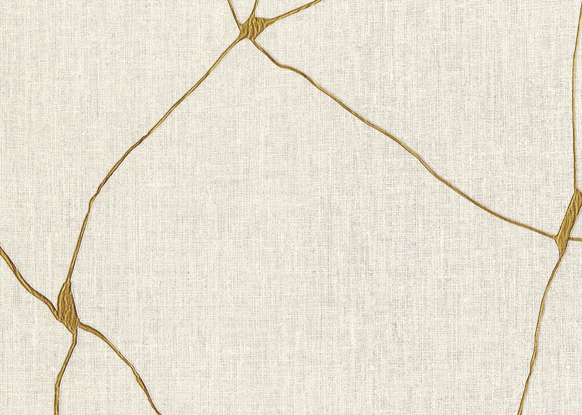 Gold - Kintsugi