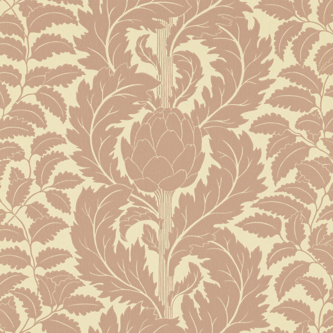 Pink - Artichokes