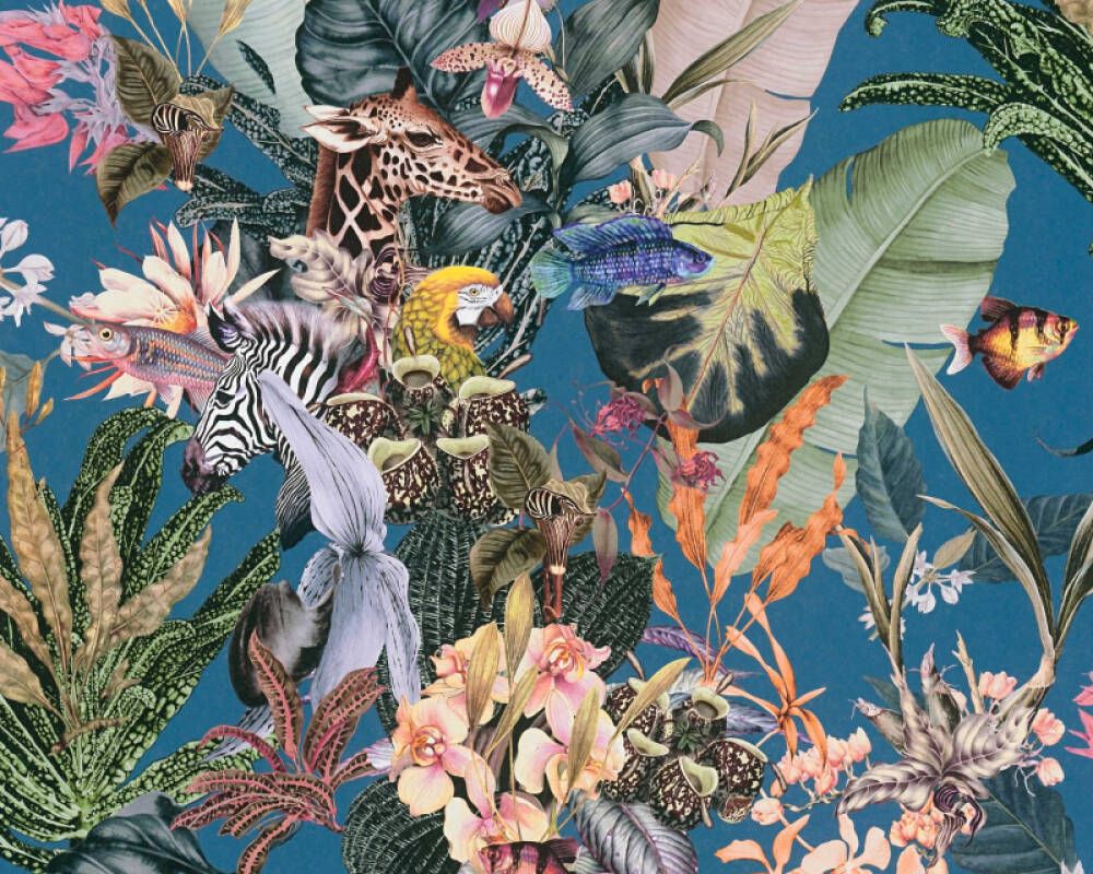 Dream Floral