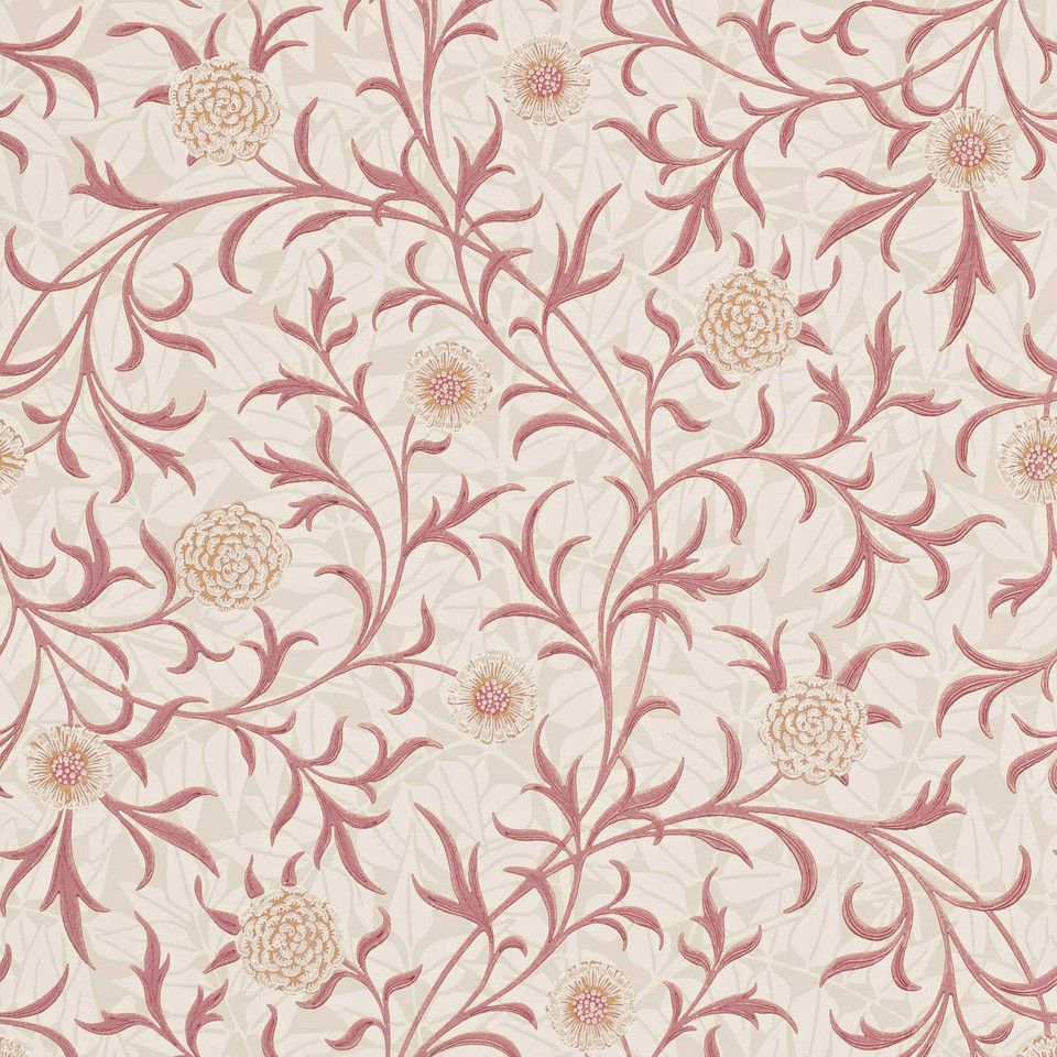 Brick - Scroll by Morris