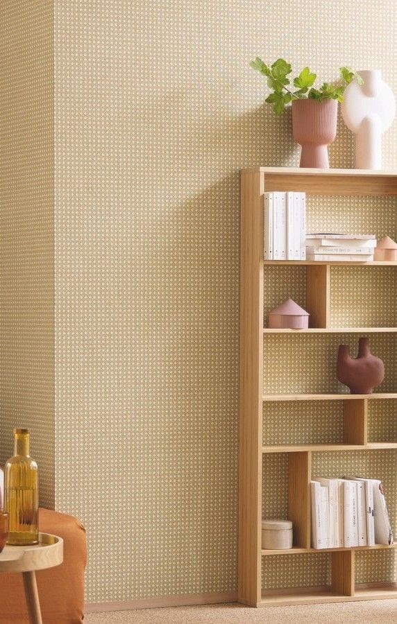Beige - Cannage