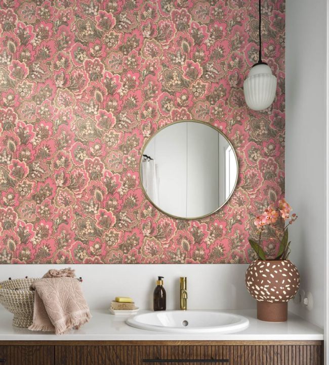 Pink - Provencal