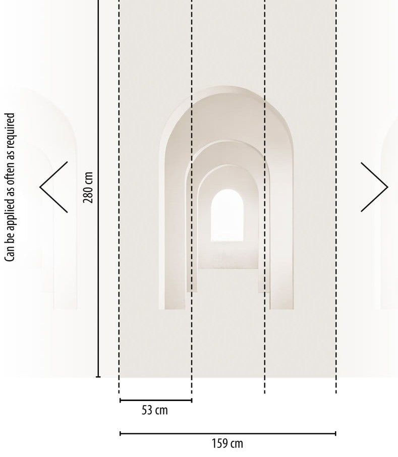 Tunnel Vision Panel