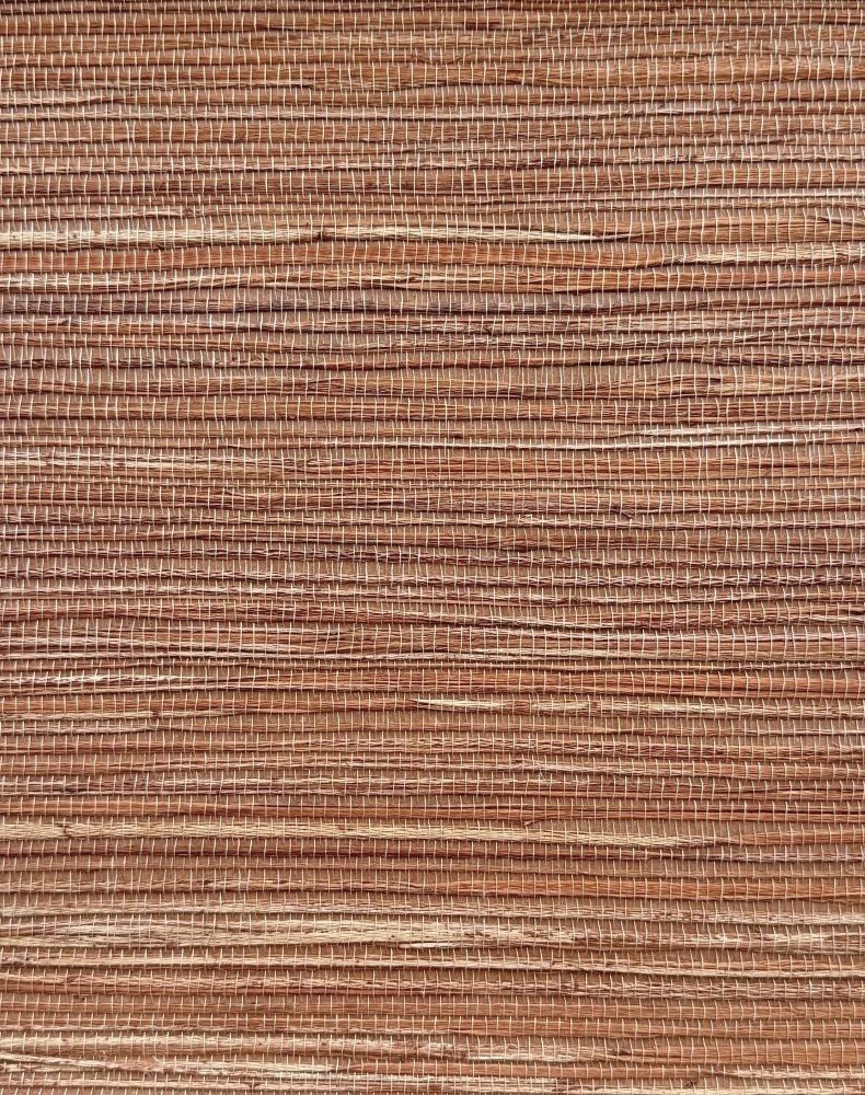 Hemp Weave - Terracotta