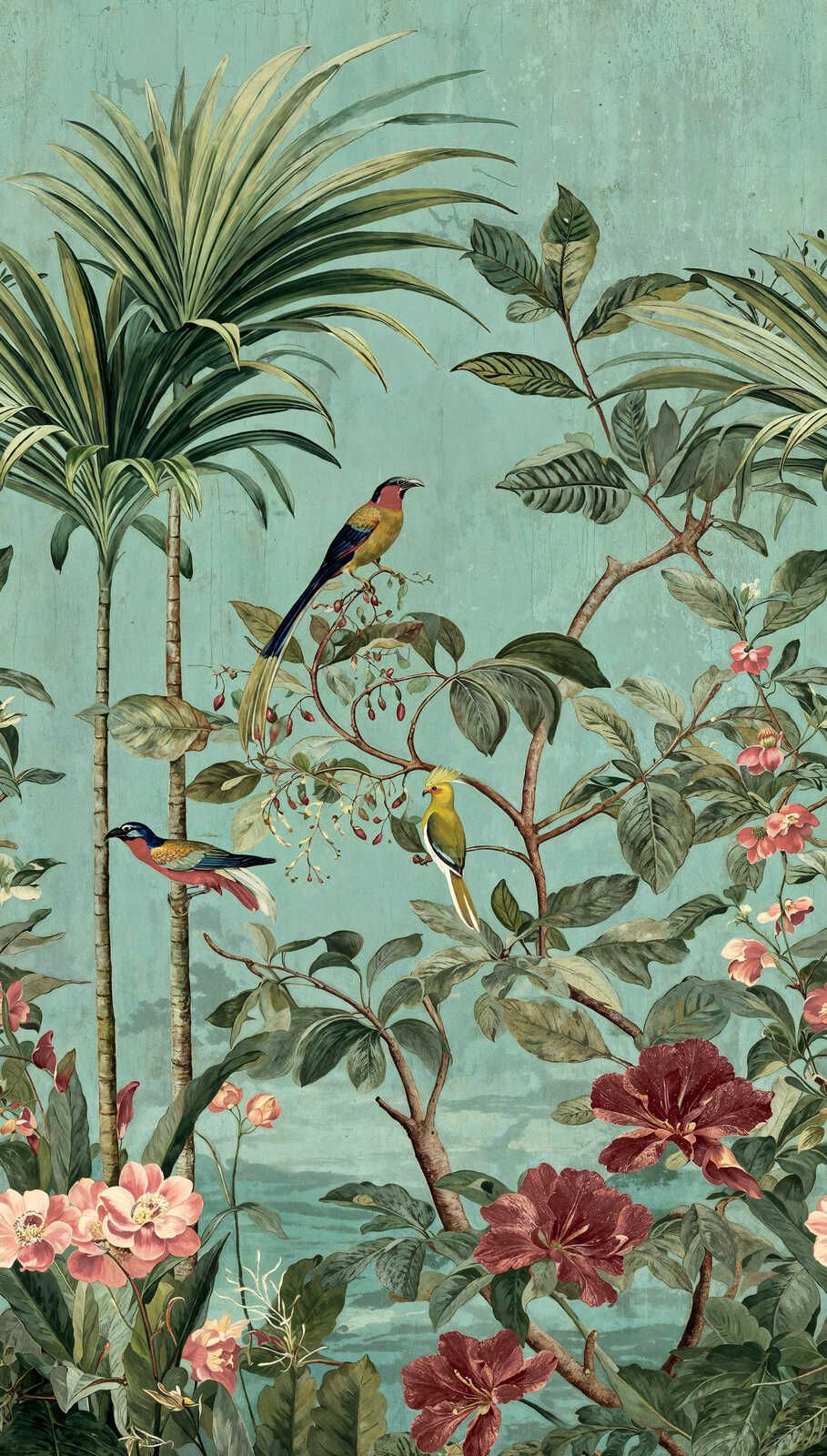 Garcia Panel