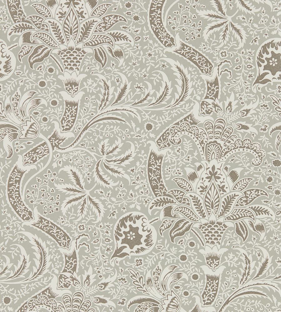 Grey - Indian Shimmer