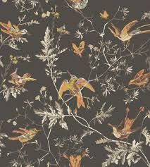Brown - Hummingbirds