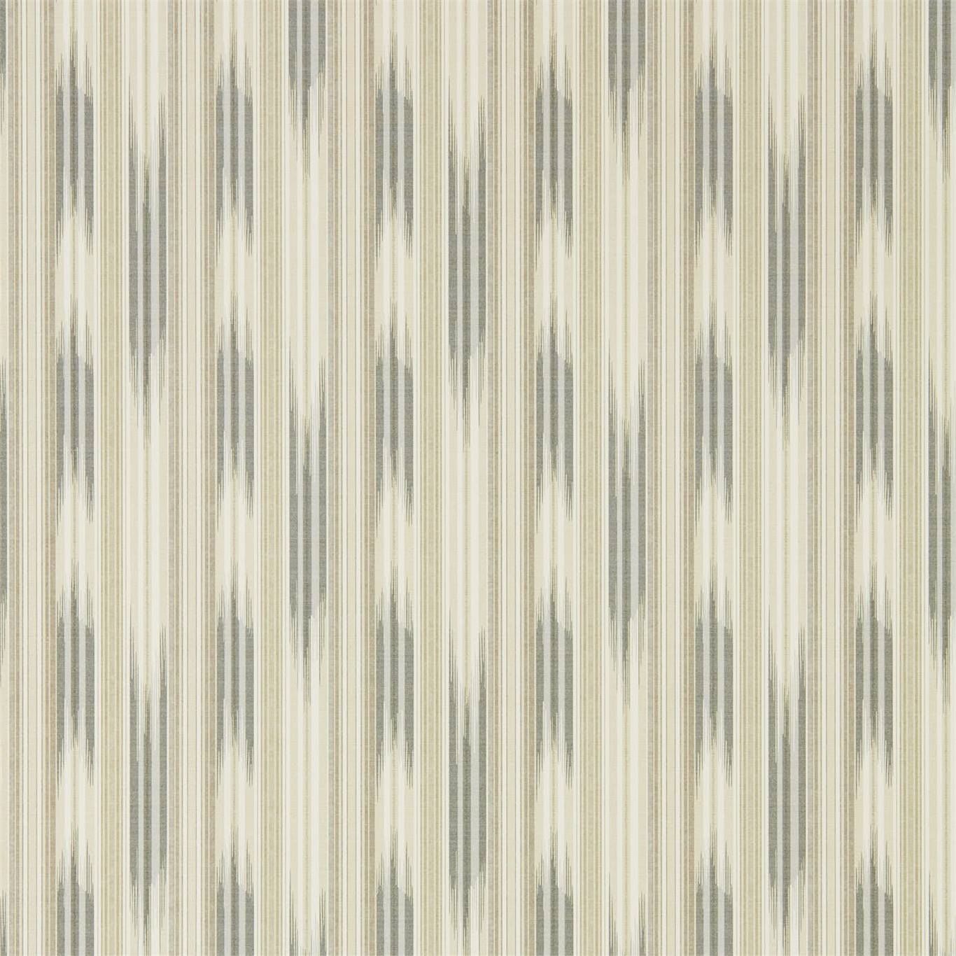Grey - Ishi
