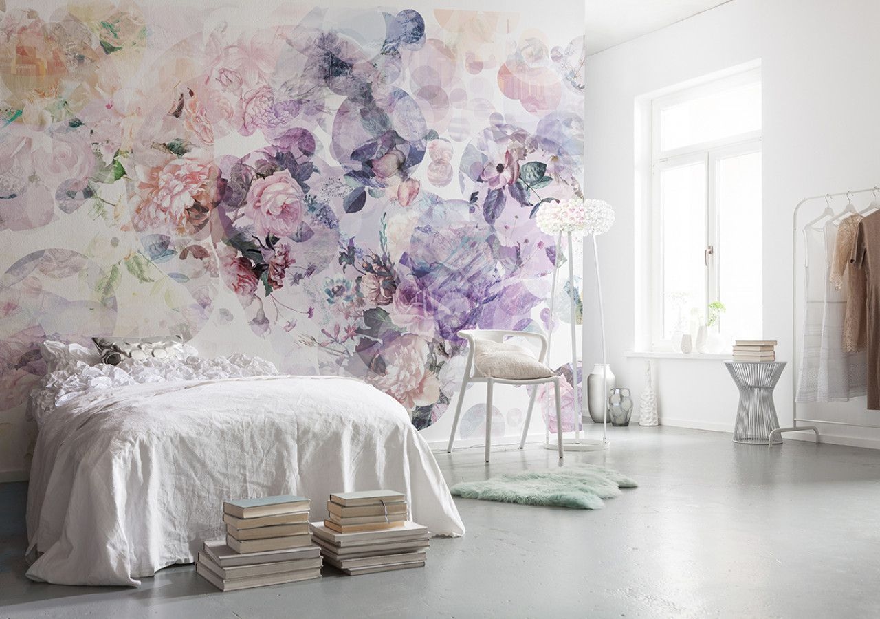 Wish Mural