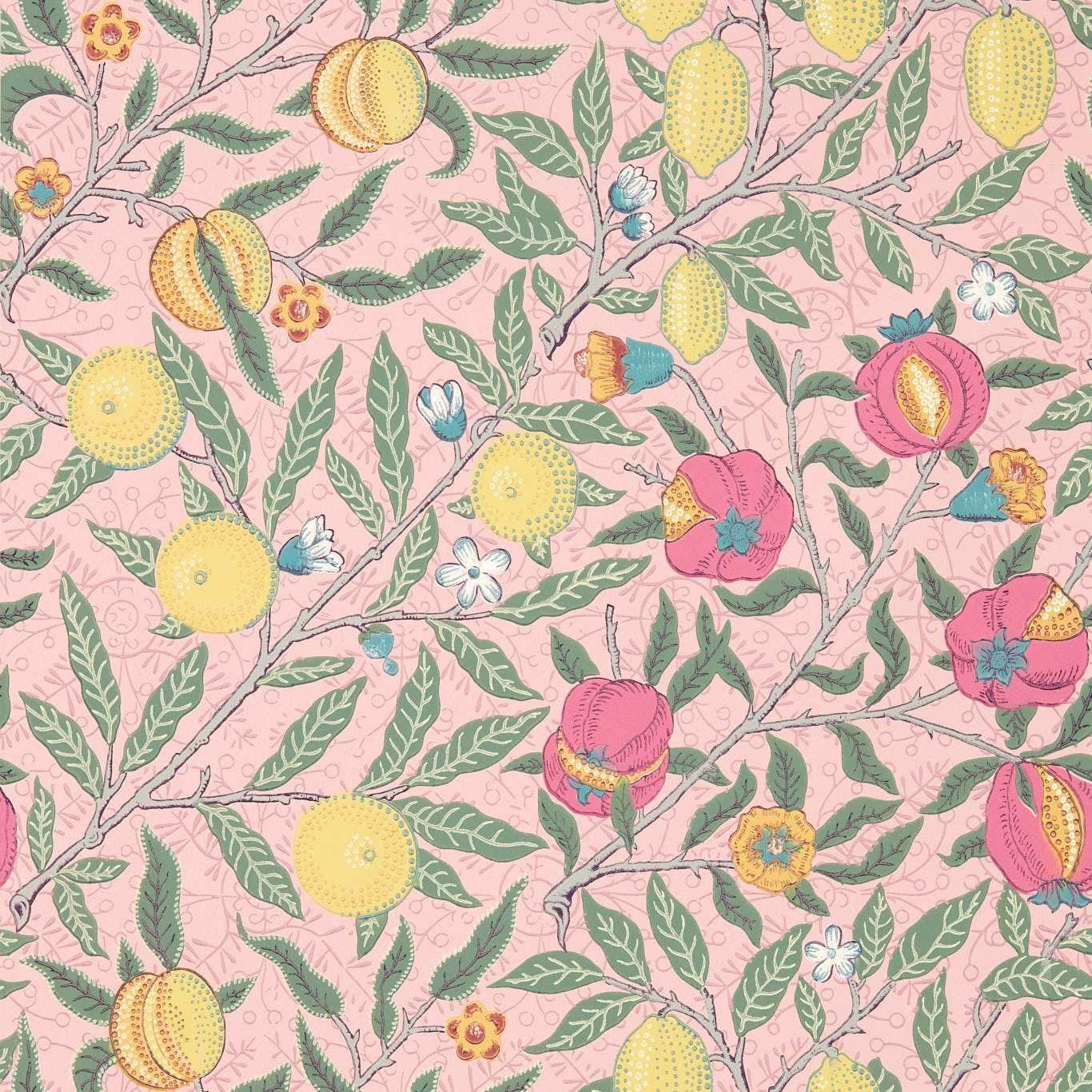 Pink - Fruit