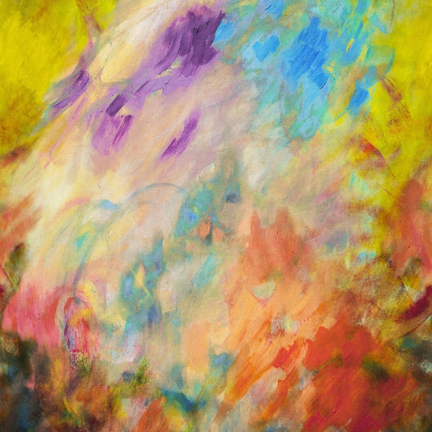 Sfumatura Mural