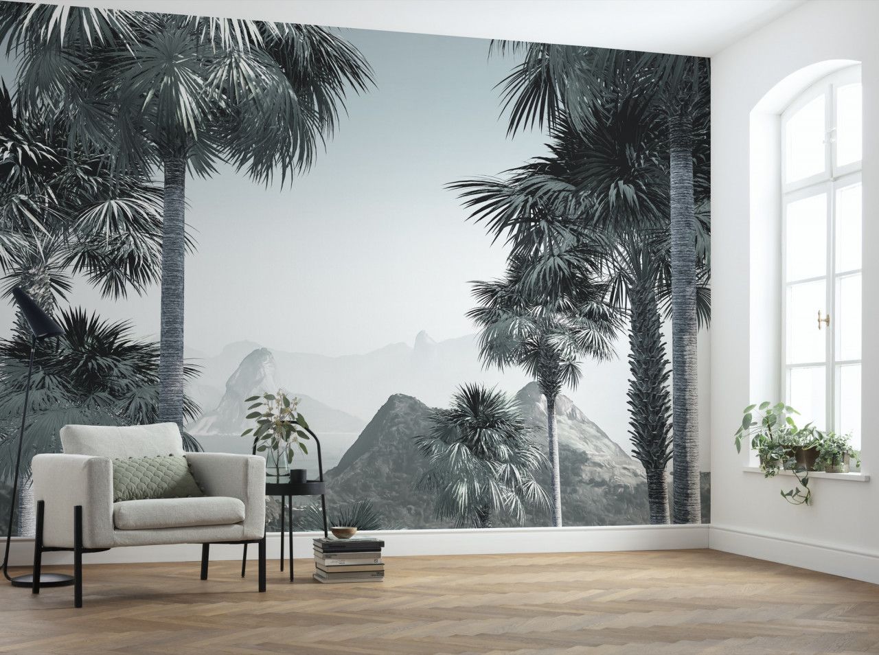 Guanabara Mural